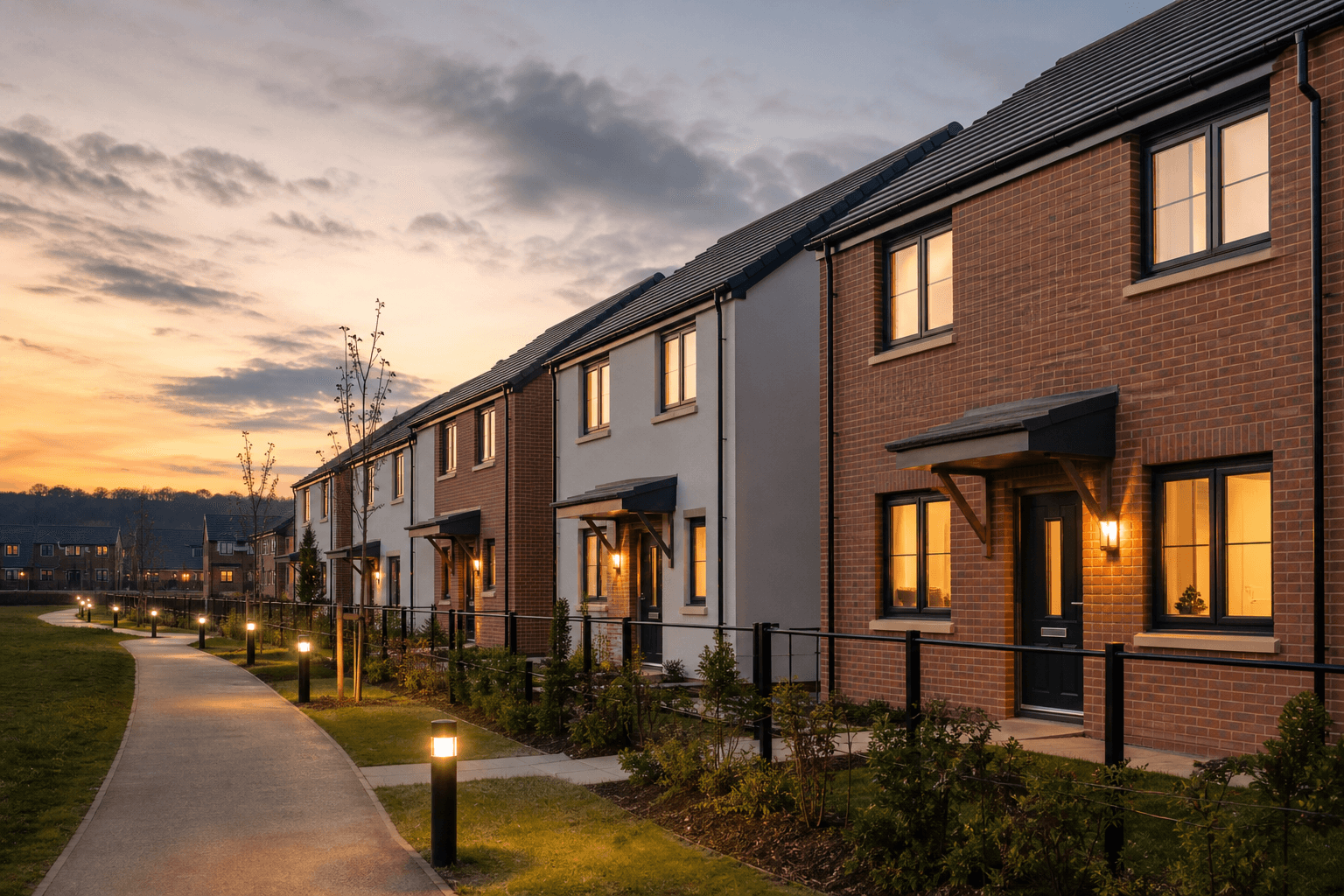 Andy Burnham's New Scheme for First-Time Buyers: What It Means for Estate Agents