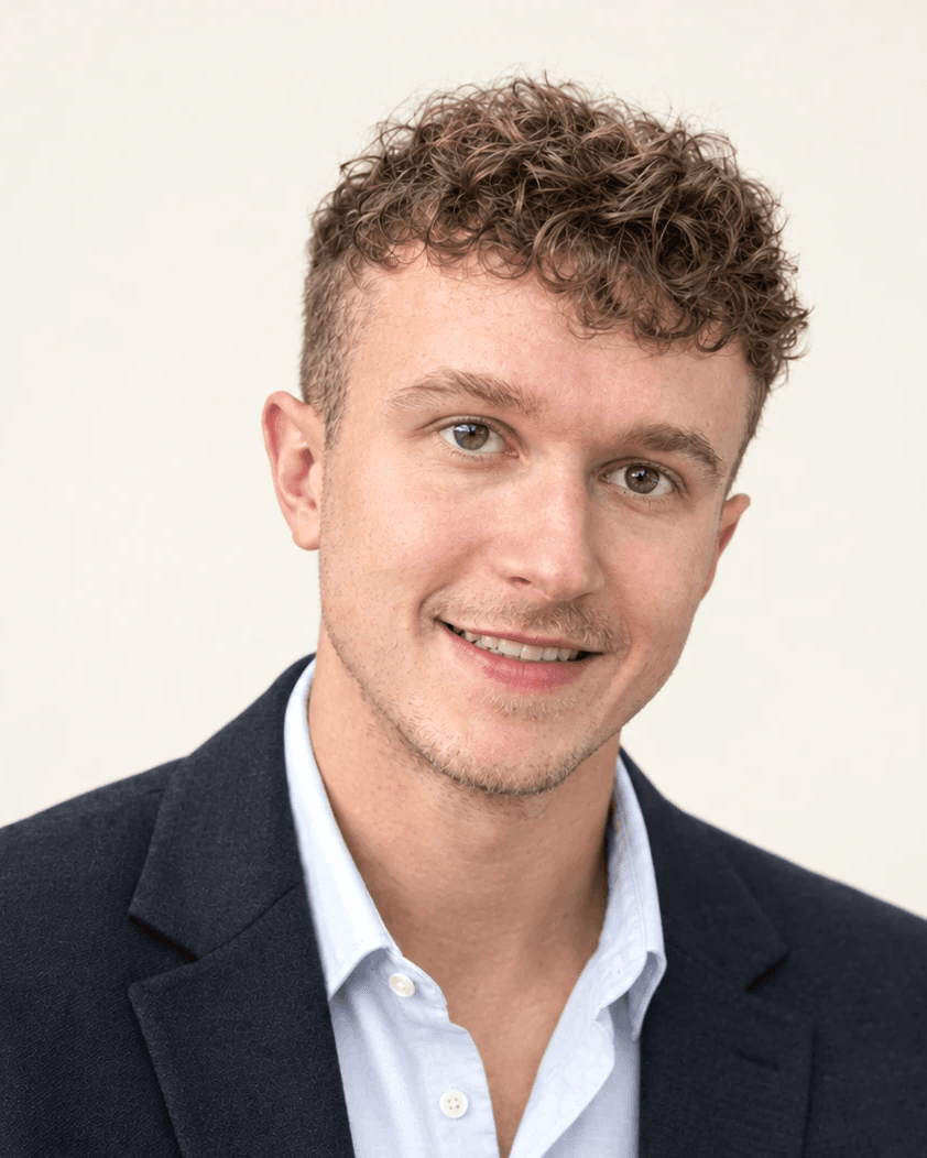 Morgan King, Founder of Reyse